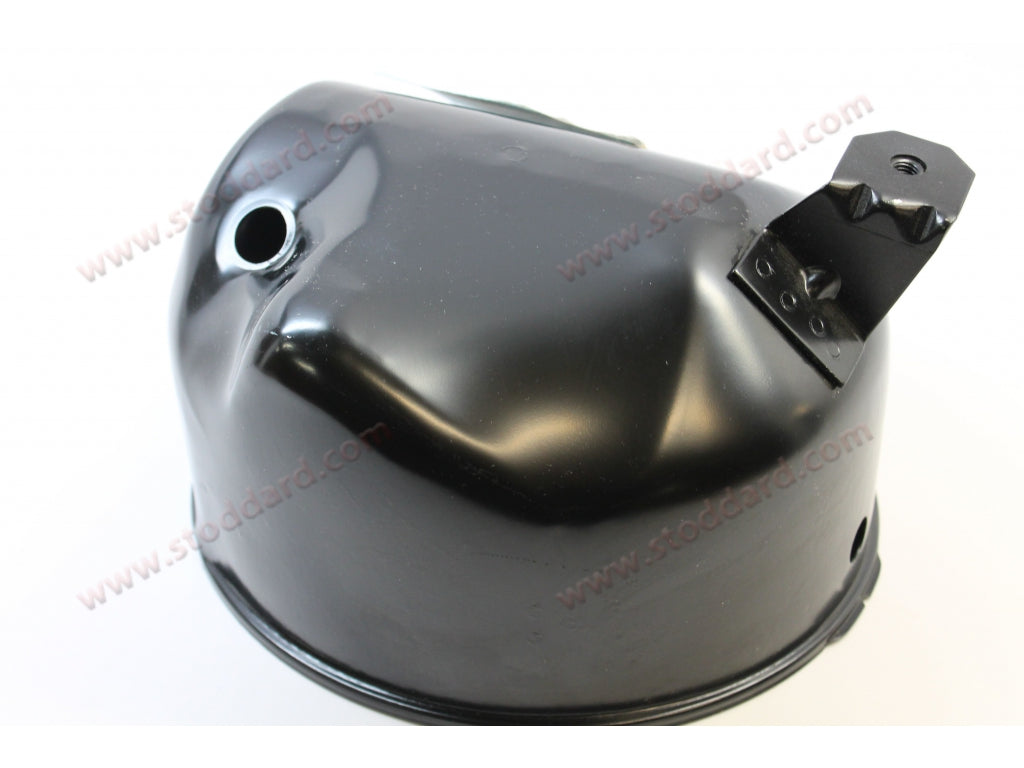 Headlight Housing, Right