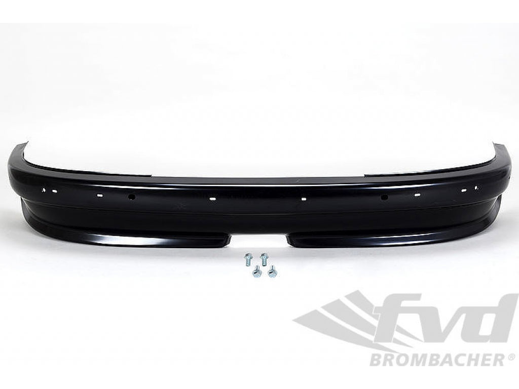 Bumper front 911 72-73 (without hole for fog light)