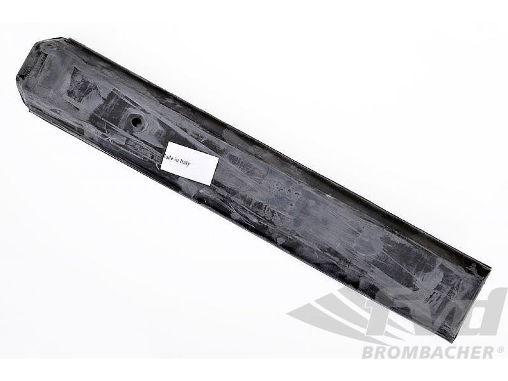 Rear Bumper Impact Strip 911 1983-89 - Left