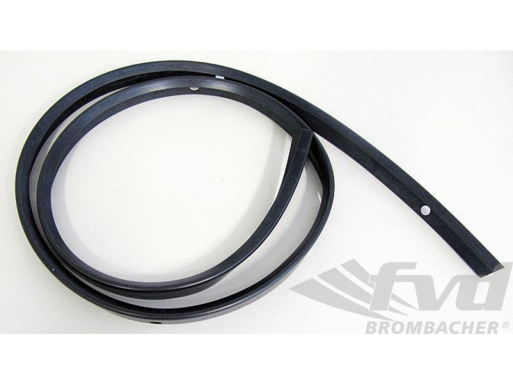 Rear Valance to Bumper Seal 911 / 930 1978-89