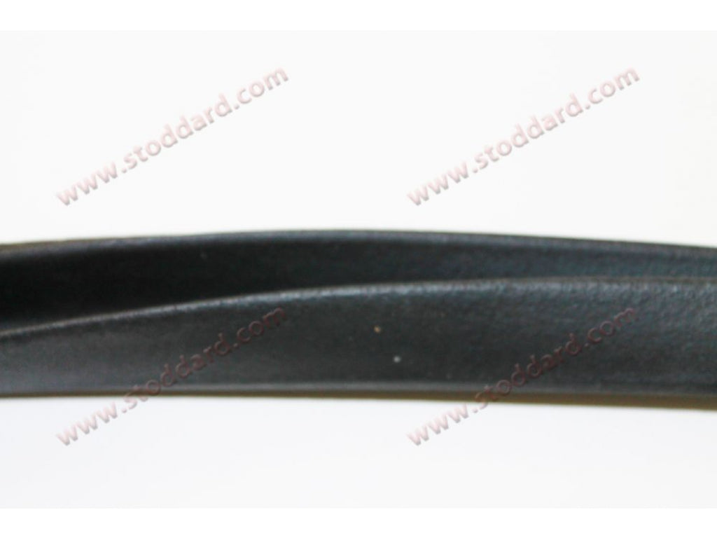 Front Trunk Seal