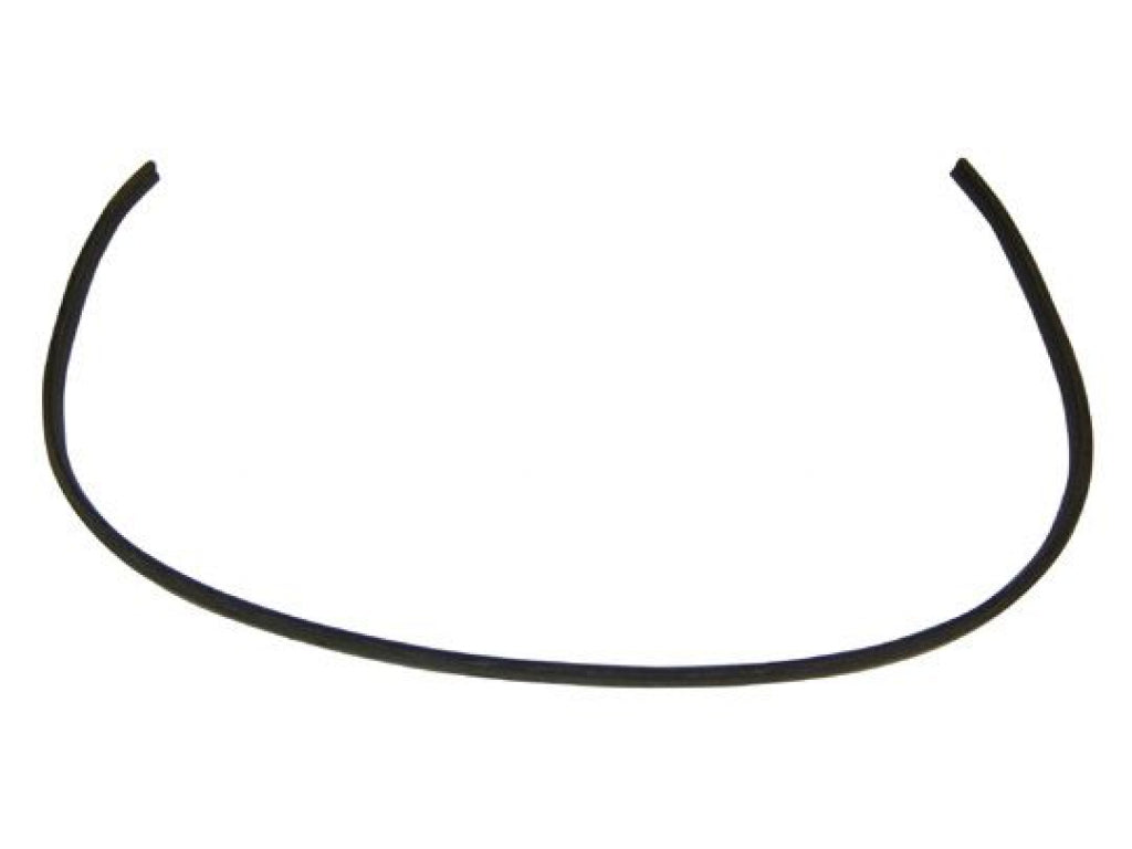 Targa and Cabrio Left Side Door Seal