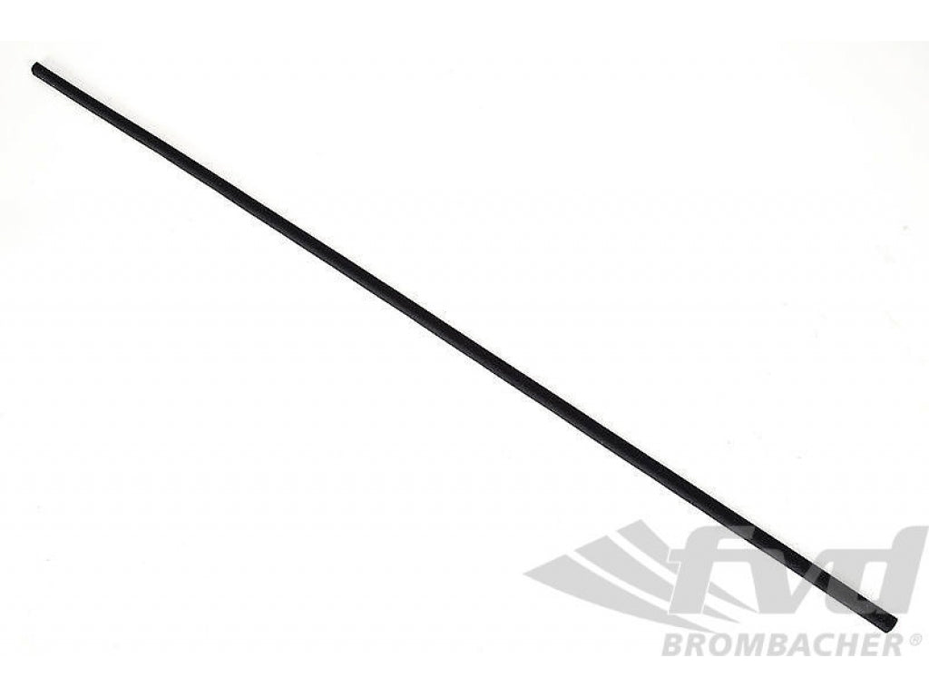 Sealing Rail 911 / 964 / 965 - Door Frame - Right