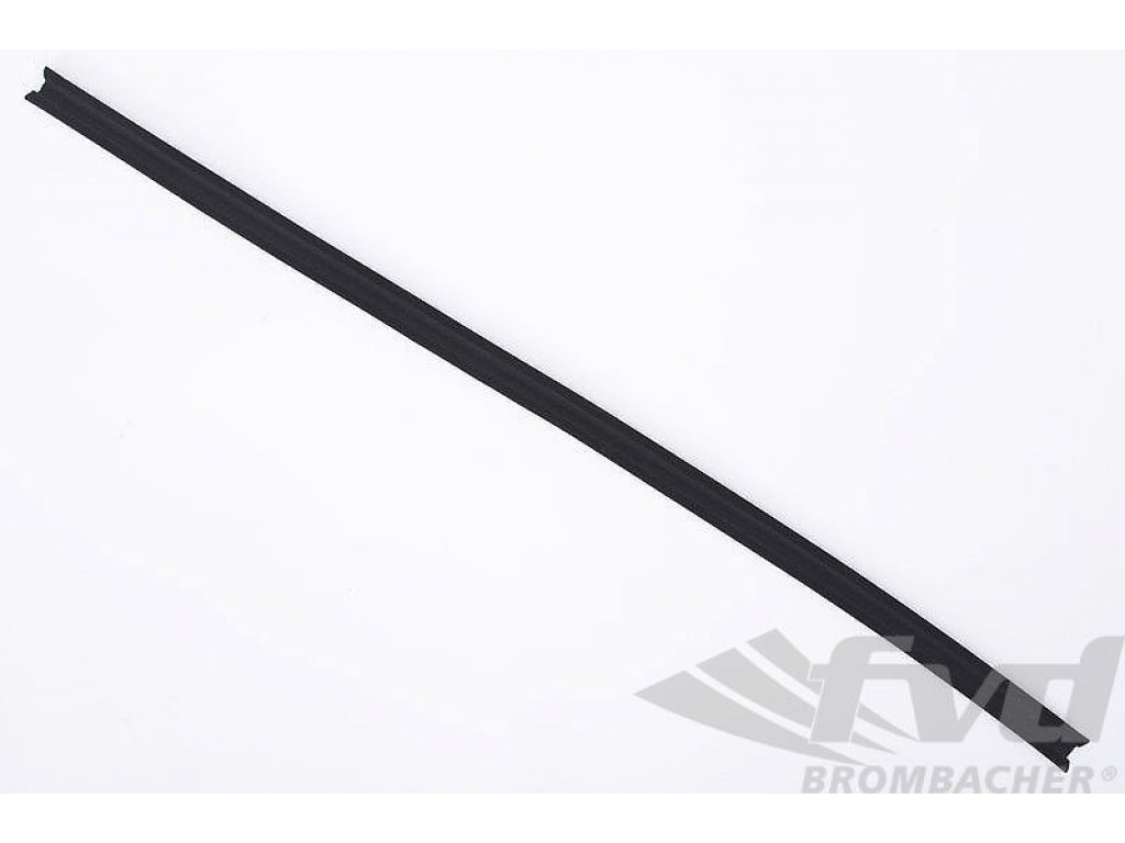 Window Channel 911 / 964 1978-94 Targa / Cabrio