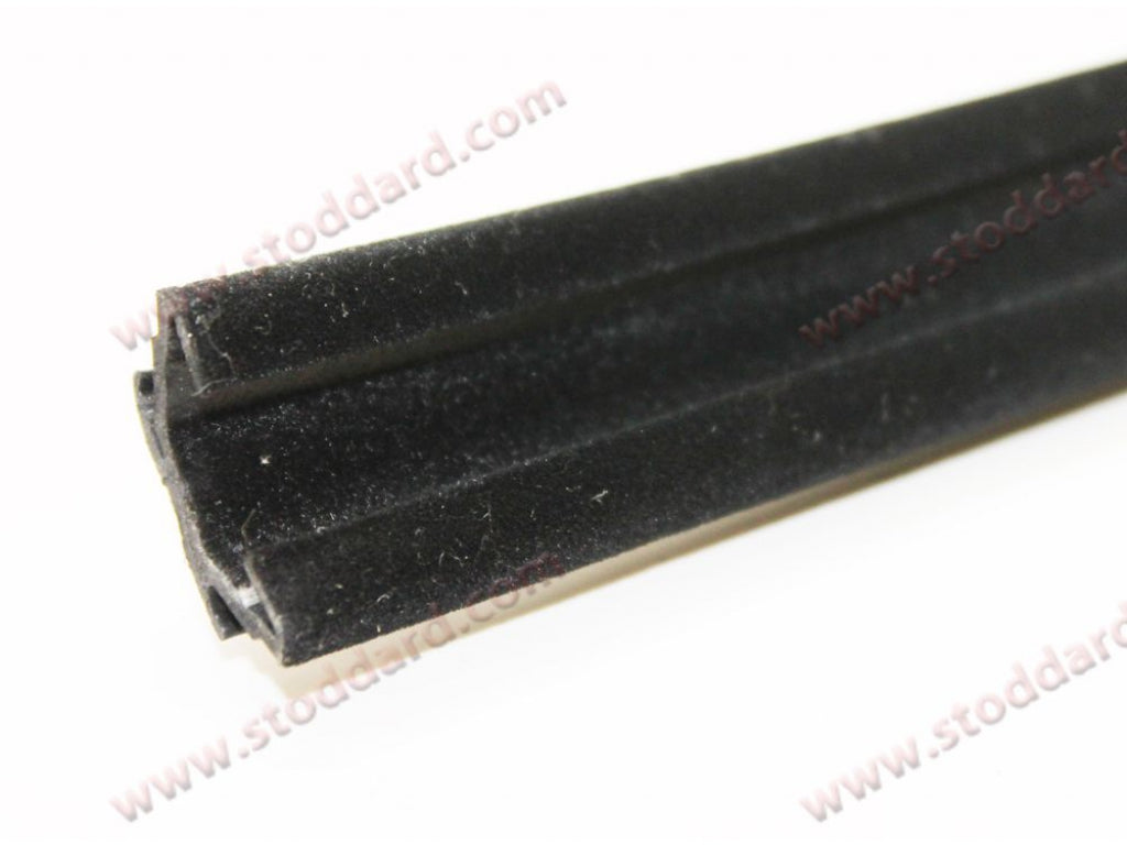 Soft Window Channel for 911 912 964 993 1968-1997