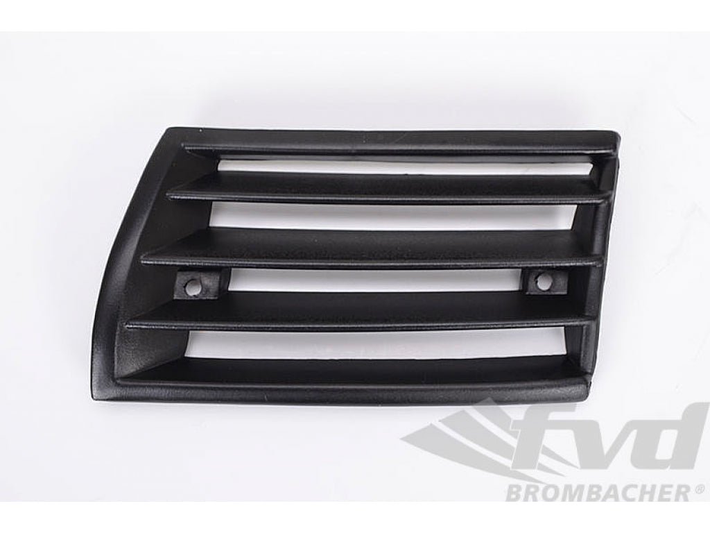 Grille left