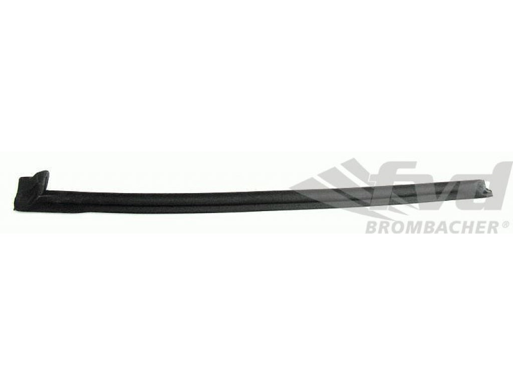 Cabrio Frame Top Seal 911 / 964 - Right - Outer
