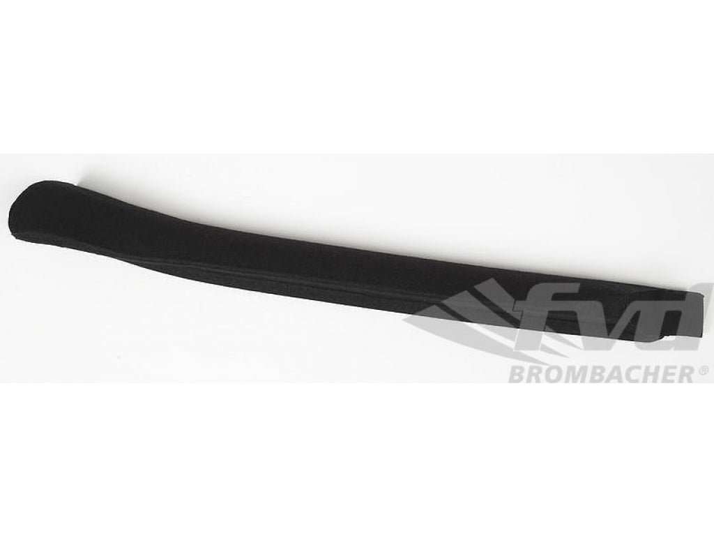 Cabrio Vertical Door Window Top Seal 911 / 930 1983-85 - Right
