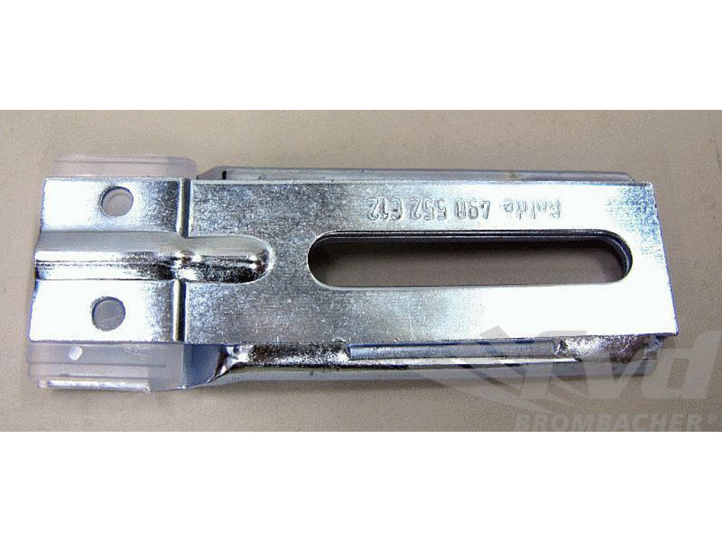 Guide Plate 911 / 964 / 993 1970-98