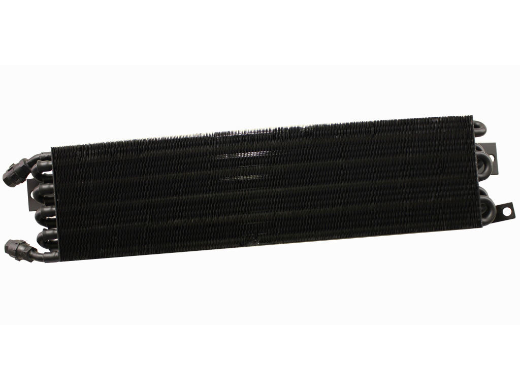 Behr A/C Condenser