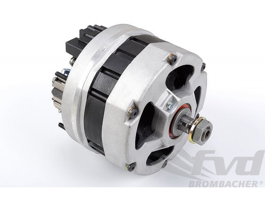 Alternator 911 / 930 1984-89 - New