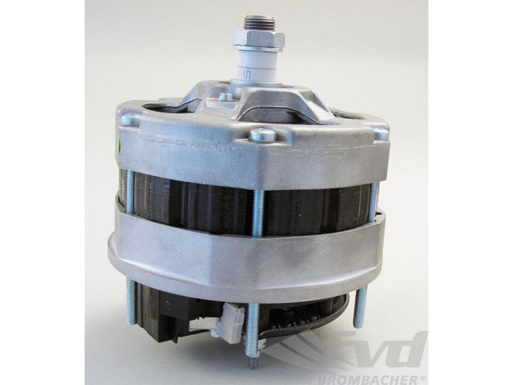 Alternator 911 / 930 1982-83 - Remanufactured - With Core Charge