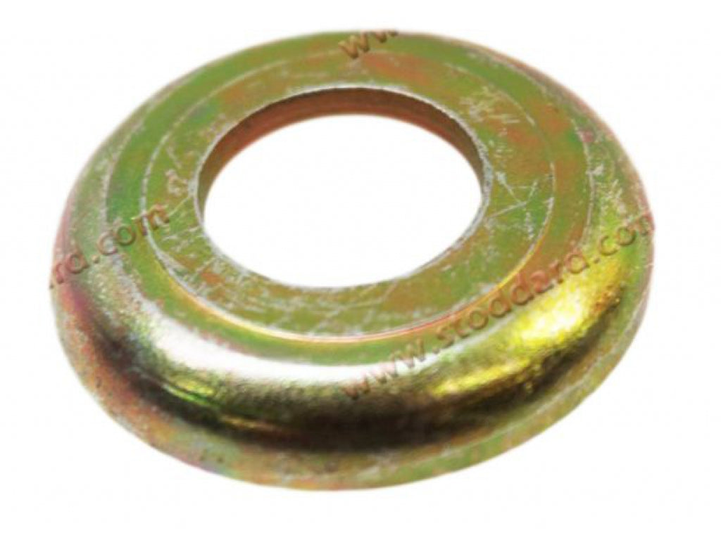 Fan Clamping Cap