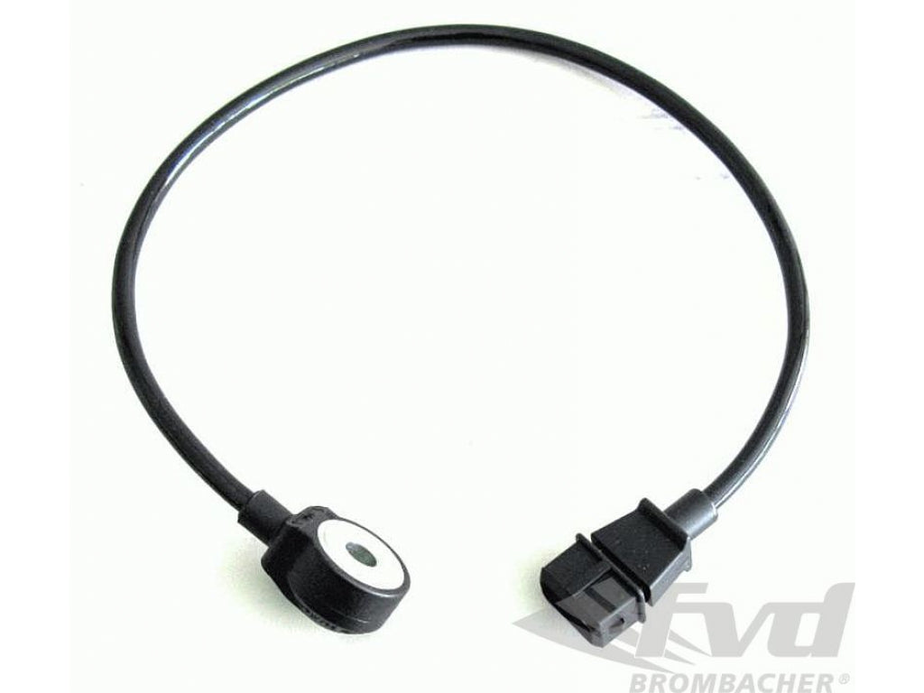 Knock sensor