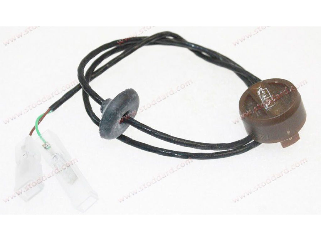 Electronic Speedometer Sensor 911 Carrera 87-89 911 Turbo 89