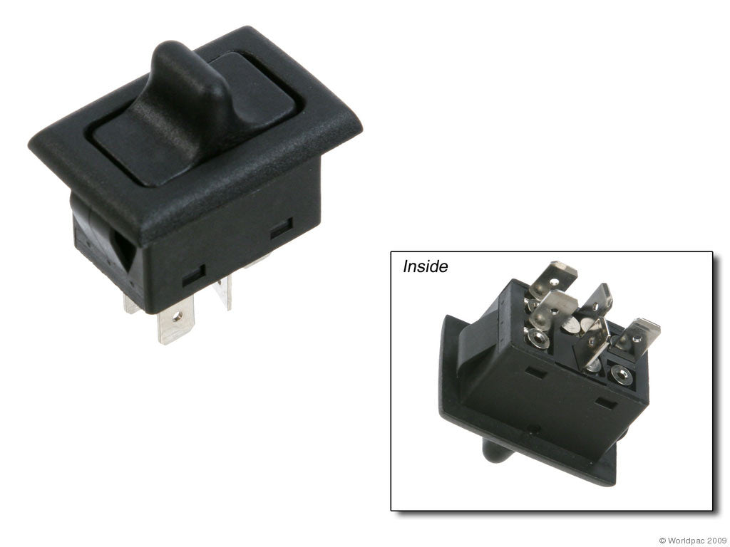 OE Supplier Window Switch