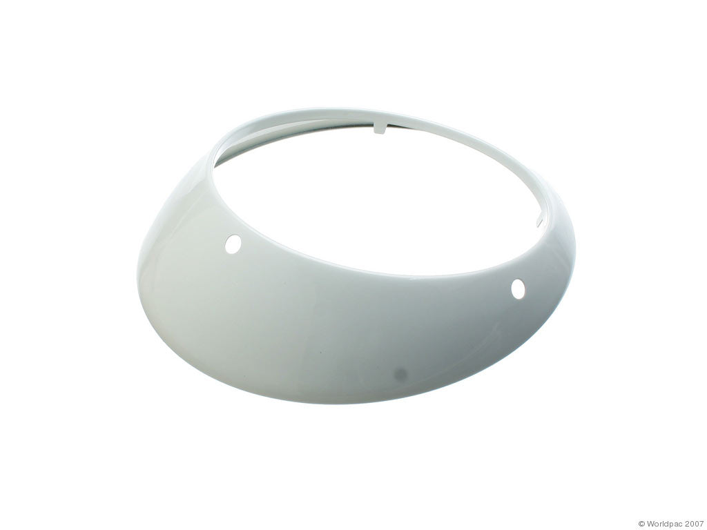 O.E.M. Headlight Rim