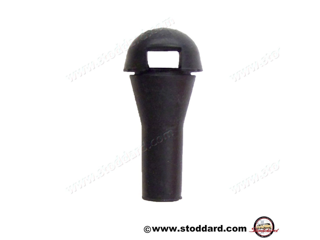 Drain Tube for Headlights and Rear Taillight Assembly.