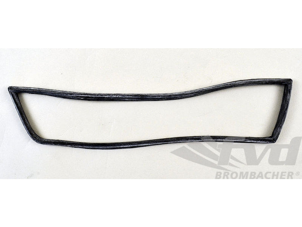 Gasket Lens Rim front left 911 69-73, 912 69