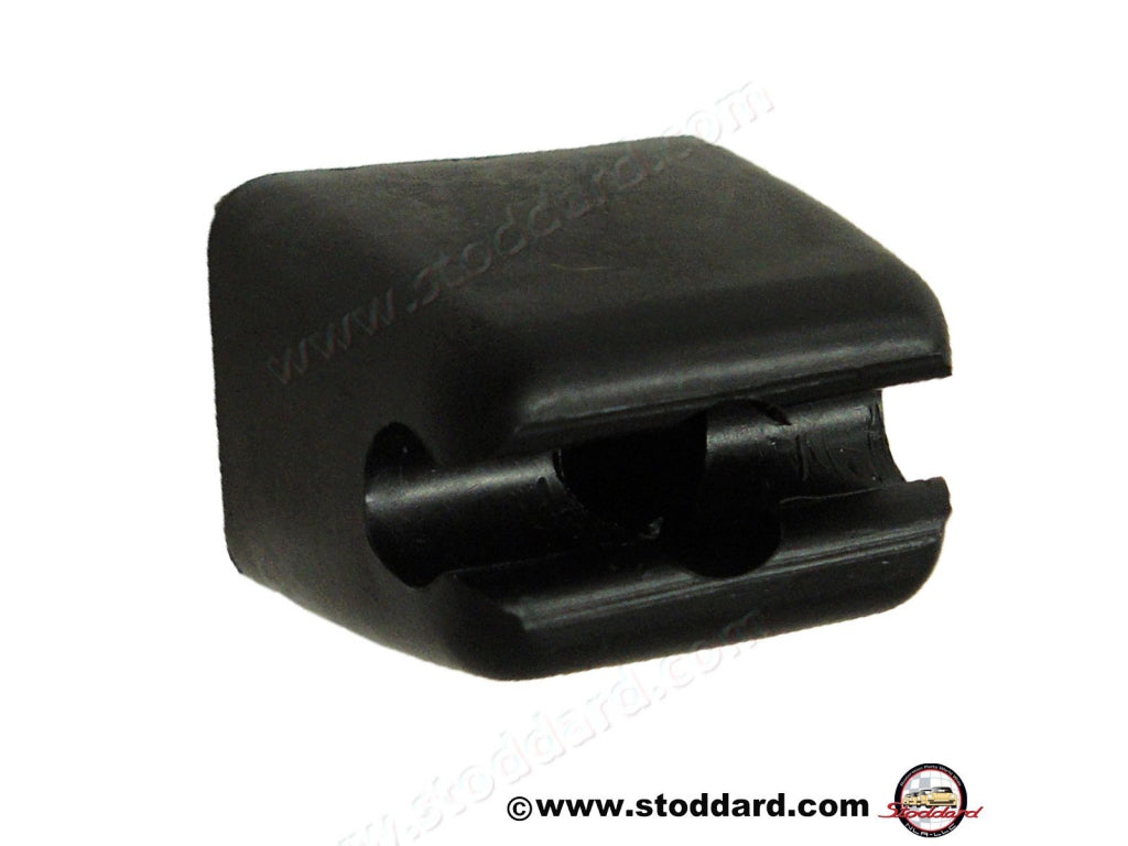 Inner Sun Visor Bracket.