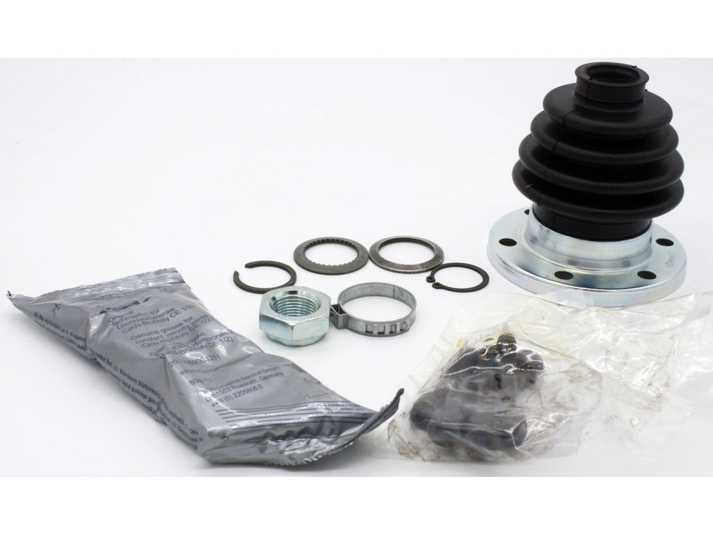 CV Axle Boot Kit, LOBRO, Porsche 914-4, 1.7-2.0, CV Axle Boot Kit, Rear