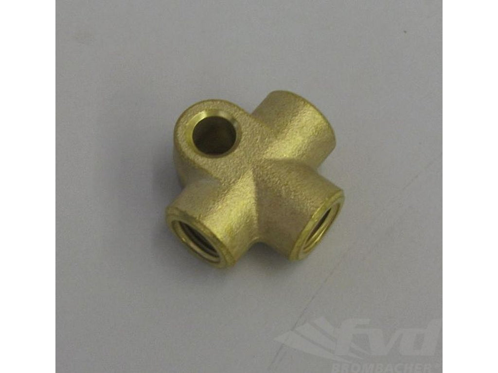 Distributor - 3 Way