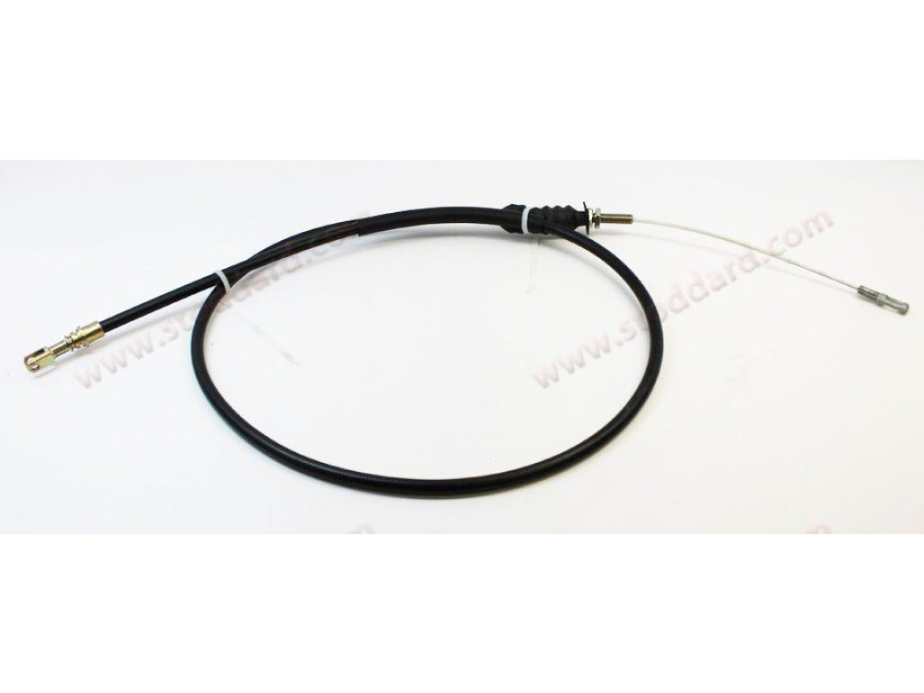Right Side Emergency Parking Brake Cable