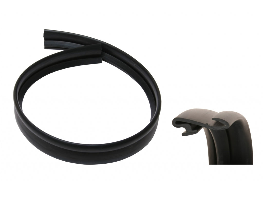 Engine Compartment Seal