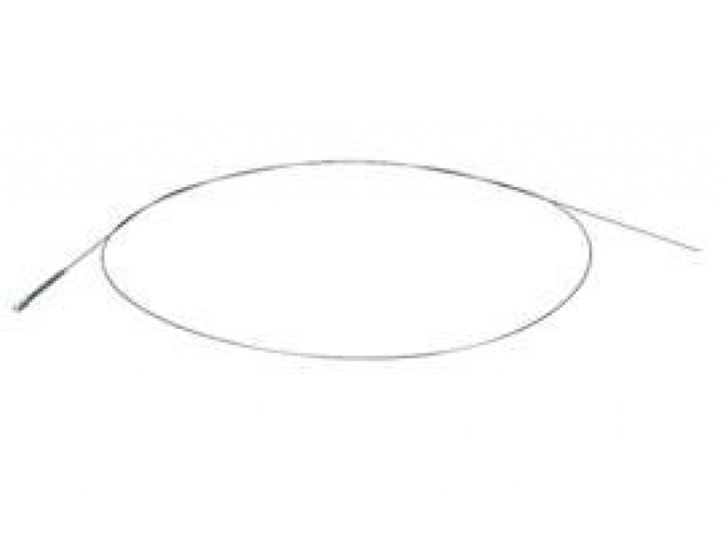 Hood/Decklid Release Cable