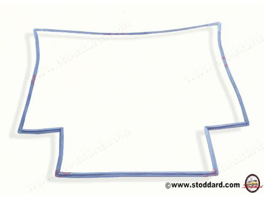Front Hood Seal for 914 1970-1976