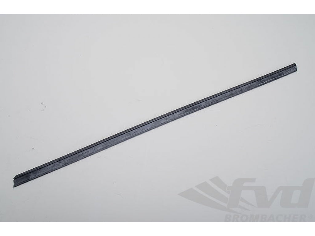 Sealing rubber right door