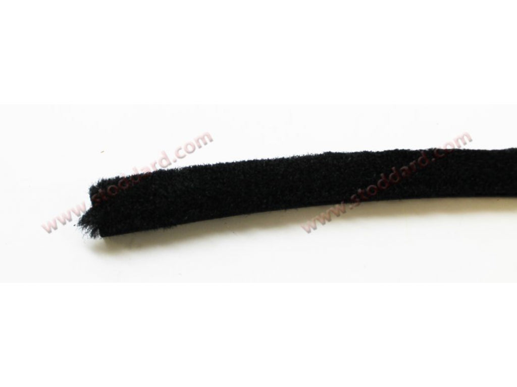 Furry Strips for Door Window