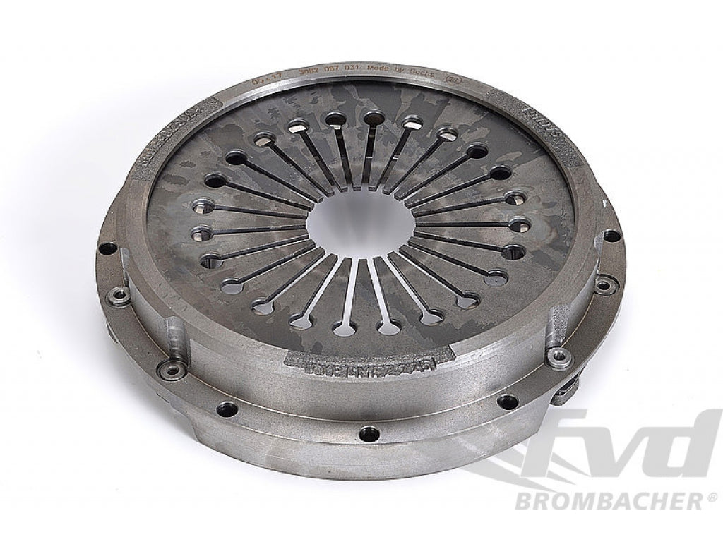 Pressure Plate 911 1972-86 - 915 Transmission - 225 mm - OE Specifications