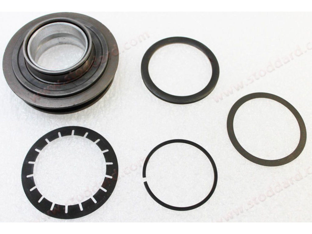 Clutch Release Bearing.