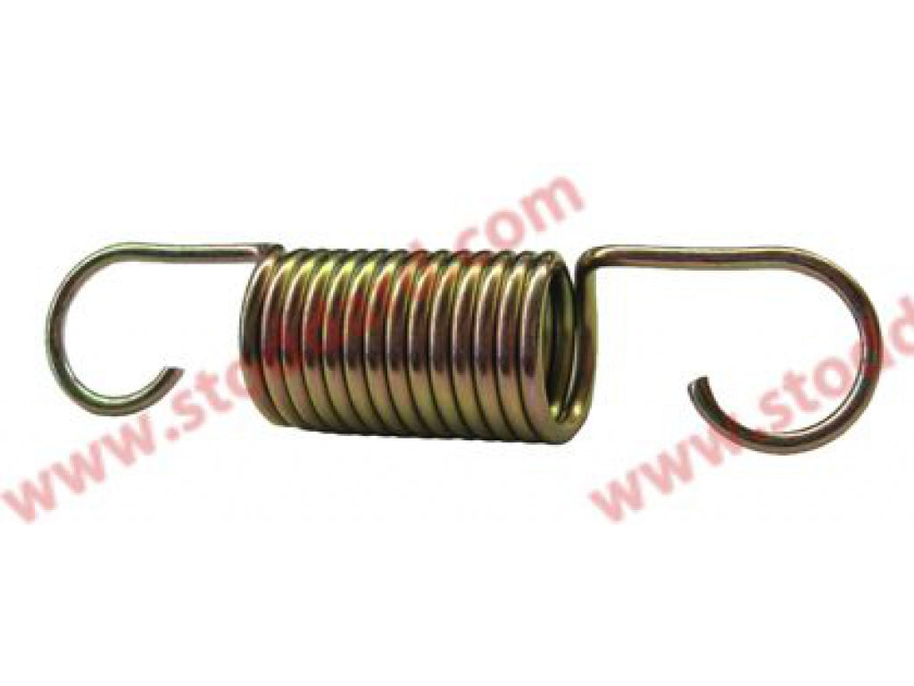 Clutch Lever Return Spring