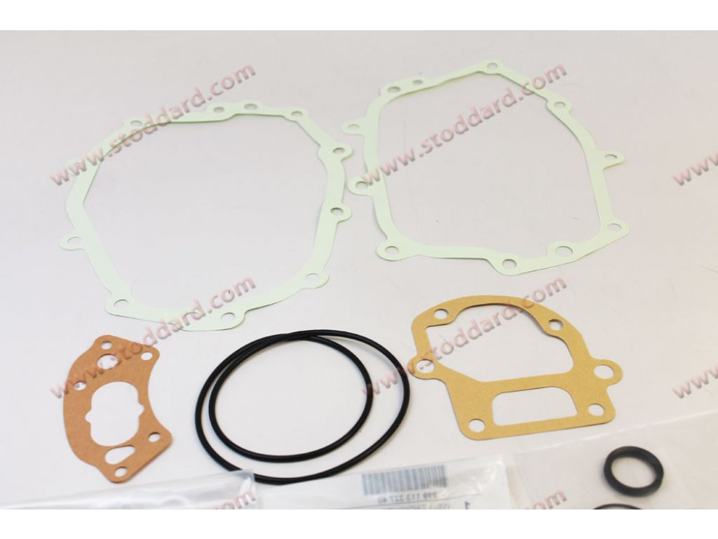 Gasket set, types 915/923.
