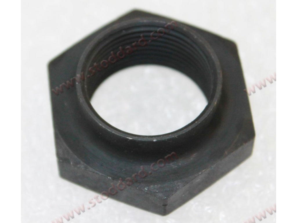 Front Pinion Shaft Nut