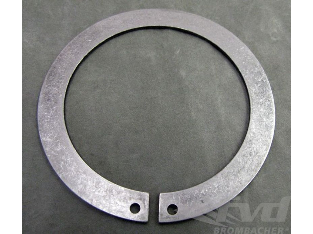 Lock Ring 911/ 930 1972-86 - 1st and 2nd Gear - 915 - Manual Transmission
