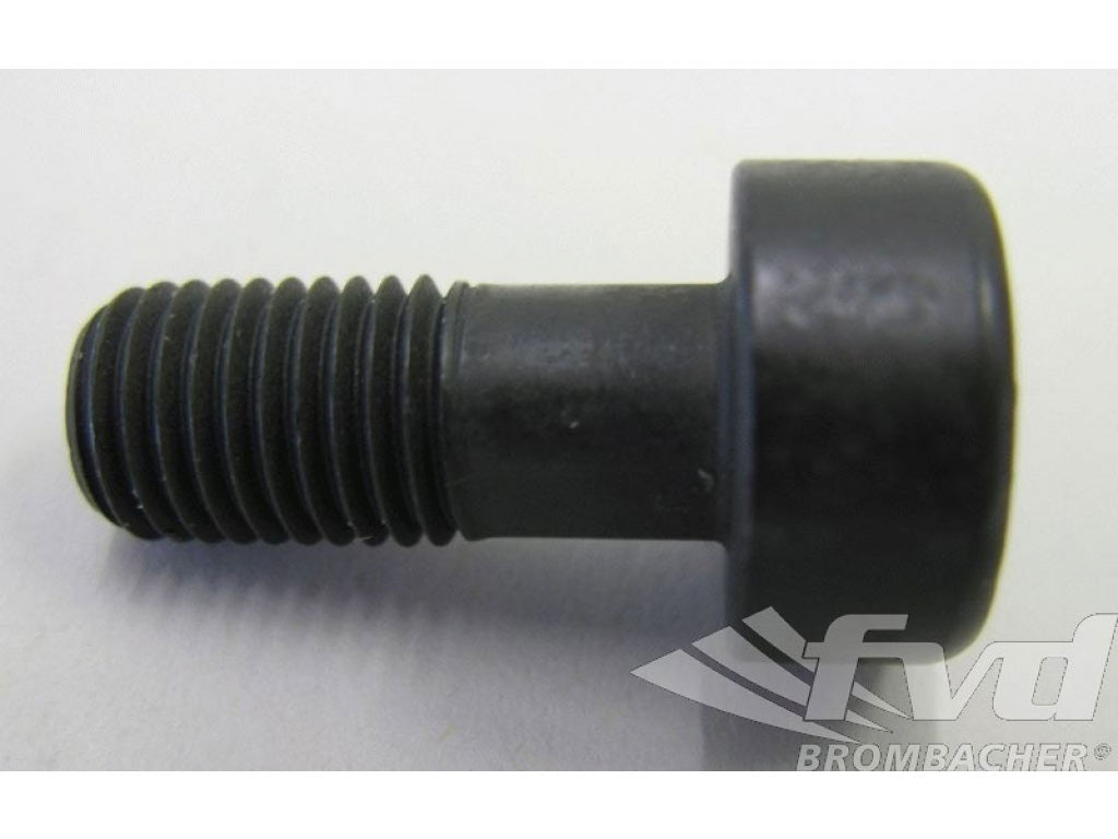 Screw Light Weight Flywheel