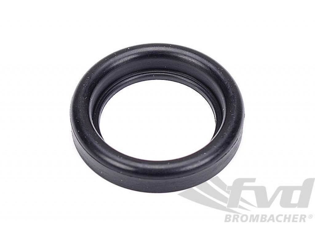 Sealingring Sprak plug opening