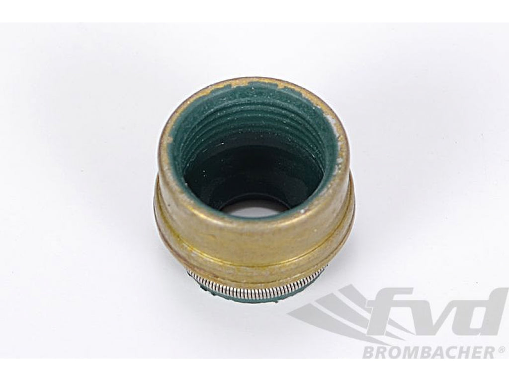 Valve stem seal