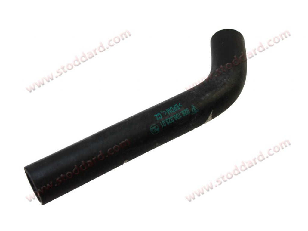 Coolant Hose, Engine