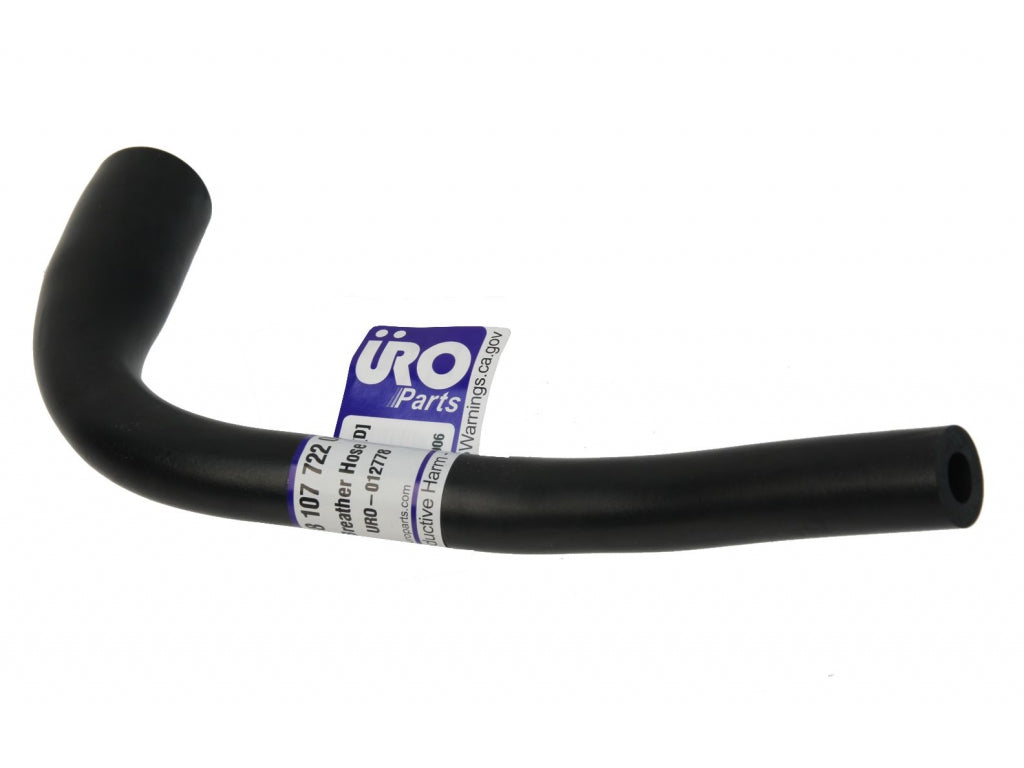 Breather Hose