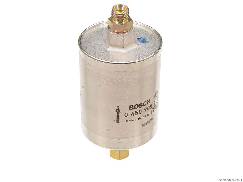 Bosch Fuel Filter