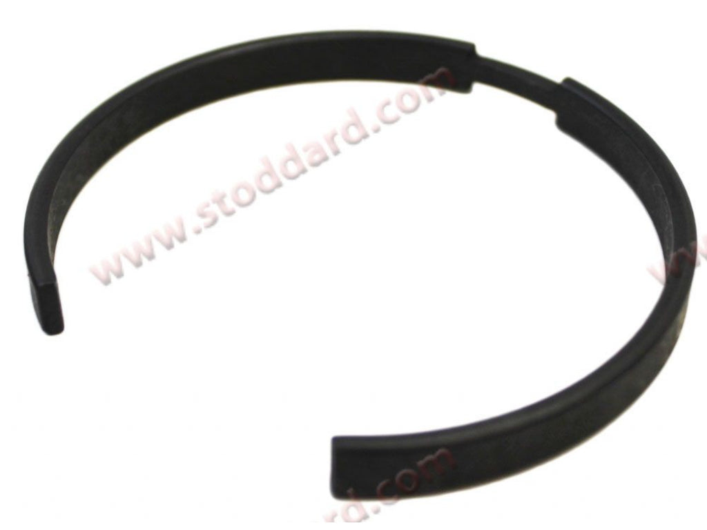 Transmission Double Brake Band, 2nd Gear