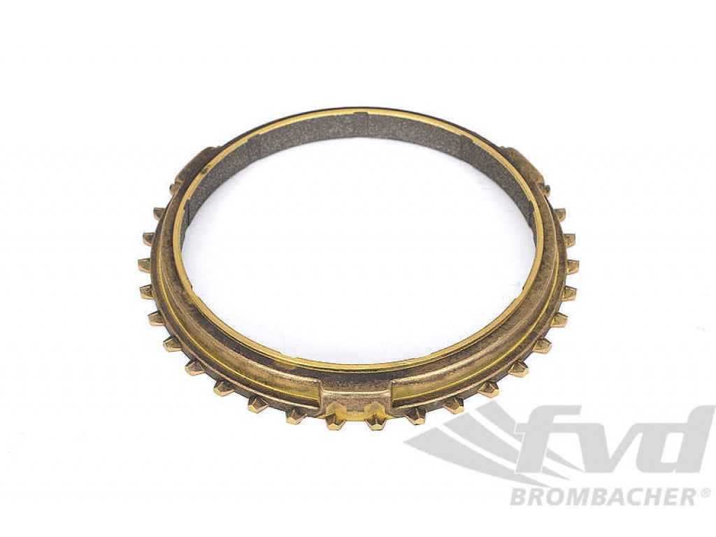 Synchronizer Ring 928 / 911 / 964 / 959 / 965 (87-94) - G50 - 3rd - 5th and Reverse Gear