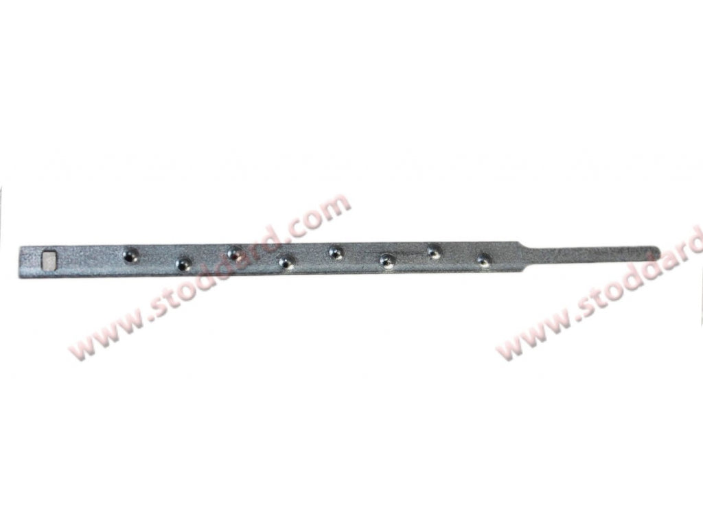 Small CV boot clamp 34mm