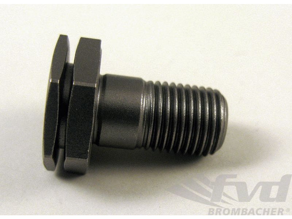 Differential Housing Bolt - 12 x 21 mm