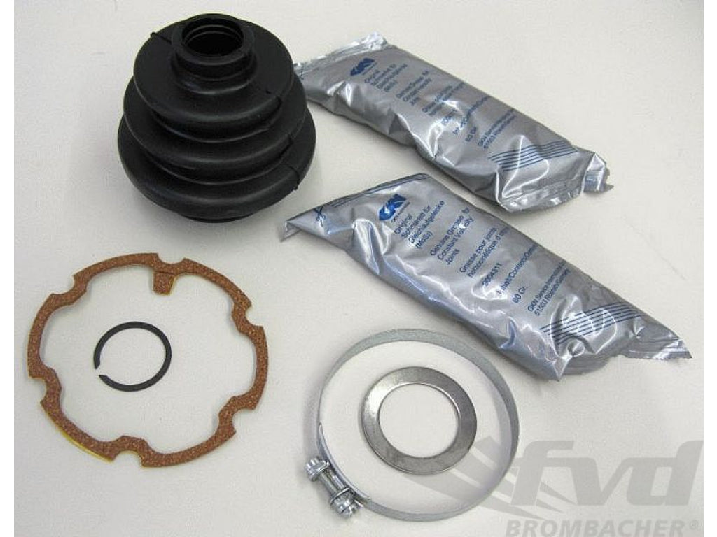 Drive Shaft Rep. Kit 928 78-81