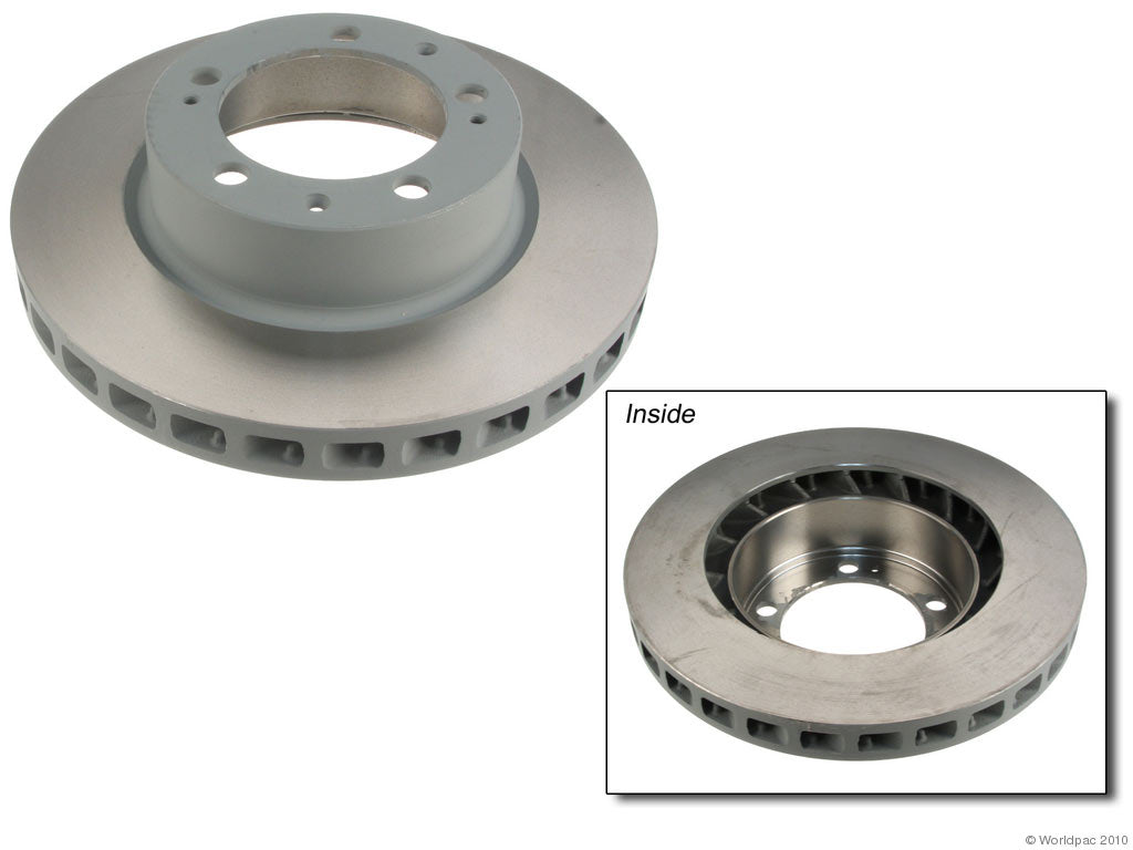 Sebro Brake Disc